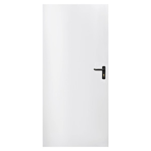 Universal Door Uran 70, white