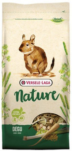 Versele-Laga Degu Nature High-fibre Food 700g