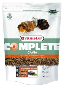 Versele-Laga Cavia Complete Food for Guinea Pigs 500g