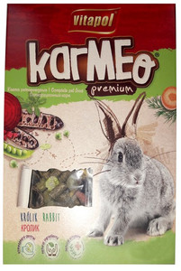 Vitapol Premium Complete Food for Rabbits 1kg