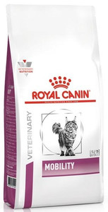 Royal Canin Veterinary Diet Mobility Dry Cat Food 400g