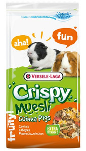 Versele-Laga Crispy Muesli Guinea Pig 1kg