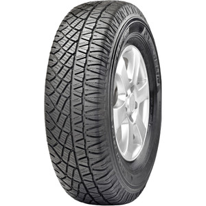 MICHELIN Latitude Cross 245/70R17 114T