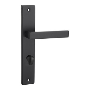 Door Handle Qubik, long