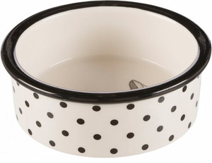 Trixie Ceramic Bowl for Cats 0.3l