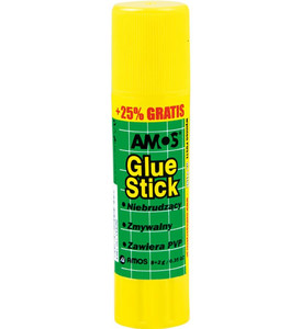 Amos Glue Stick 10g x 30pcs