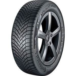 CONTINENTAL AllSeasonContact 155/65R14 75T