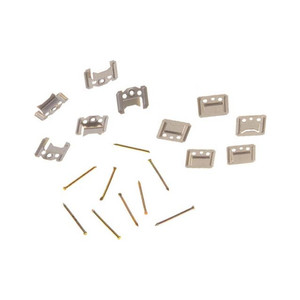 Mounting Clamp C1, 100-pack