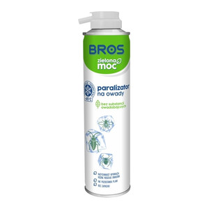 Bros Insect Repellent 300 ml
