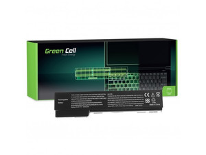 Green Cell Battery for HP 8460p 11.1V 4400mAh