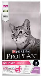 Purina Pro Plan Cat Delicate OptiDigest 1.5kg