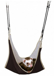 Trixie Hammock for Rats and Ferrets, assorted colours