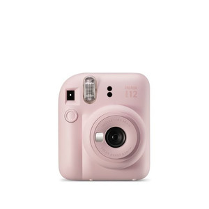Fujifilm Camera Instax Mini 12, pink