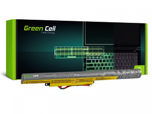 Green Cell Battery for Lenovo P500 14.4V 2200mAh