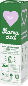 YOPE Mama Cica Breasts Skin Firming Ointment Vegan 99% Natural 100ml