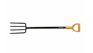 Fiskars Solid Fork