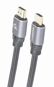 Gembird HDMI High Speed Cable Ethernet 7.5m