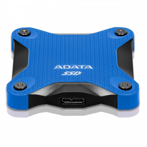 Adata External SSD SD620 1TB U3.2A 520/460 MB/s, blue