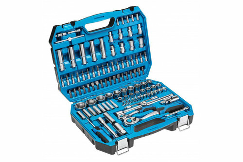 HOEGERT Tools Set 112pcs