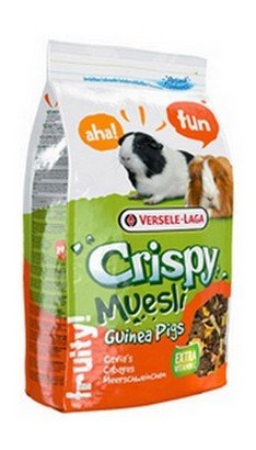 Versele-Laga Crispy Muesli Guinea Pig 1kg