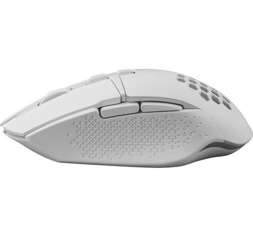 Defender Optical Wireless Gaming Mouse Glory GM-514, white
