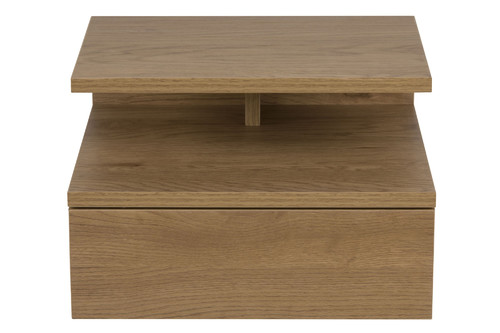 Bedside Table Ashlan Wood