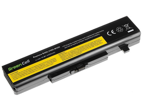 Green Cell Battery for Lenovo E530 45N1042 11.1V 4.4Ah