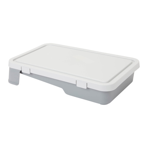GoodHome Roller Tray Lid 18cm