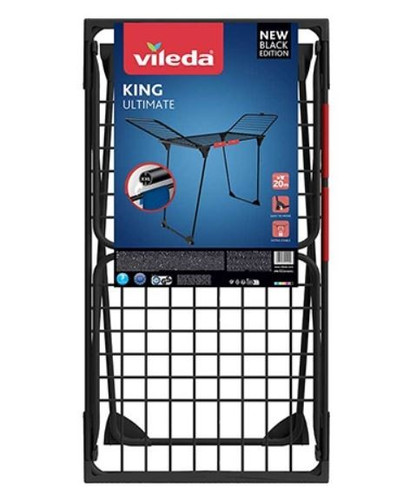 Vileda Laundry Dryer King Ultimate