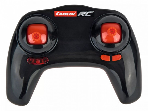 Carrera RC Helictoper Glow Storm 2.0 2.4GHz 12+