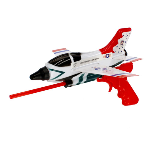 Speed Falcon Aircraft with Launcher 3+