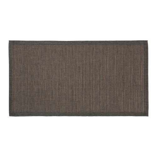 Rug Madera 160 x 230 cm, straw brown