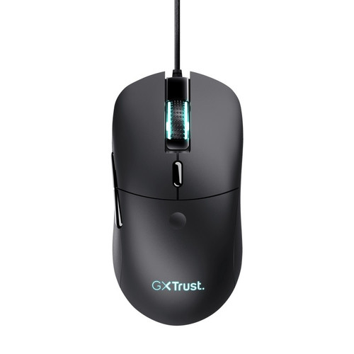 Trust Optical Wired Gaming Mouse GXT981 Redex