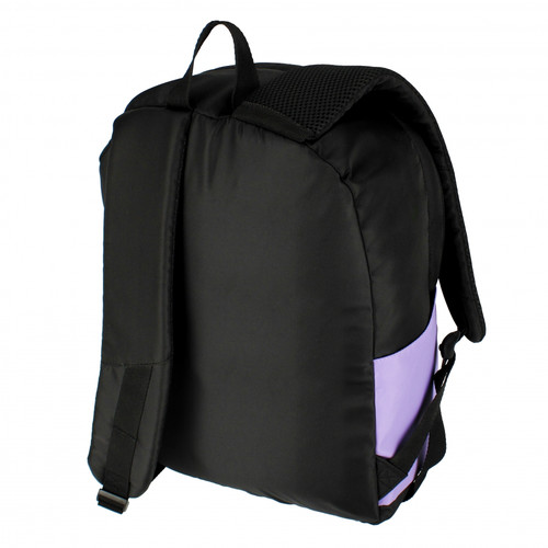 Teenage Backpack Just Violet