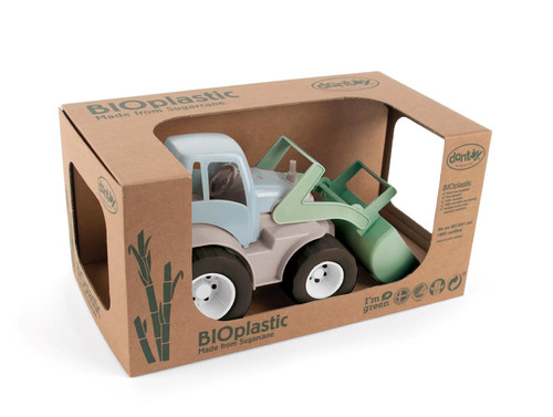 Dantoy Bioplastic Tractor 2+