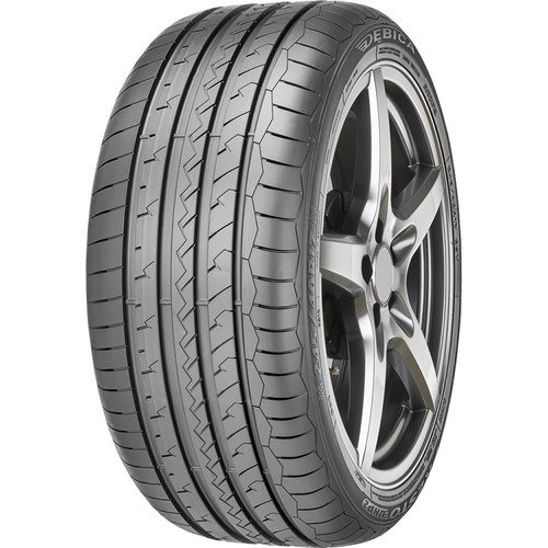 DĘBICA Presto UHP 2 245/40R17 95Y