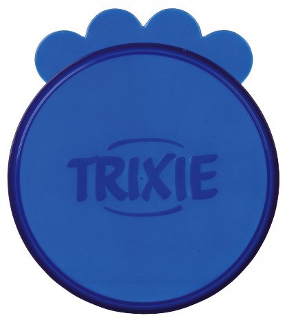 Trixie Lid for Tins 7.6cm, assorted colours