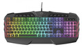 Trust Semi-Mechanical Gaming Wired Keyboard GXT 881 Odyss