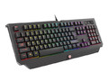 Genesis Gaming Set 4 in 1 Cobalt 330 - Keyboard, Mouse, Headset & Mousepad