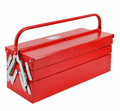 AW Metal Toolbox Tool Box 530x215x215mm