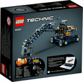 LEGO Technic Dump Truck 7+