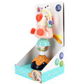 Bam Bam Suction Cup Toy Pony 6m+
