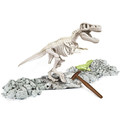 Clementoni T-Rex Fluorescent Fossil 7+