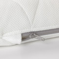 SKÖNAST Foam mattress for cot, 60x120x8 cm