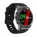 Maxcom Smartwatch Fit FW63 Cobalt Pro, black