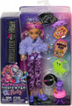 Monster High Doll And Sleepover Accessories, Clawdeen Wolf, HKY67 4+