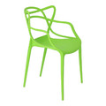 Chair Lexi, green