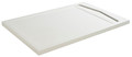 Cooke & Lewis Helgea Rectangular Shower Tray 120x80cm