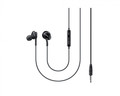 Samsung Headphones Earphones IA500 3.5mm, black