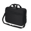 Dicota Notebook Bag ECO Top Traveller Twin SELECT 14-15.6", black